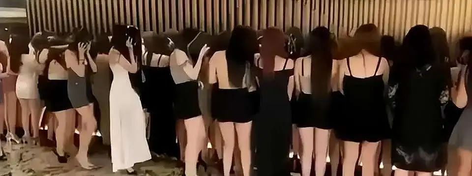 长沙42岁高颜值妈妈带17岁女儿爆美照全网找男人？照片细节被扒这事不简单（图） - 9