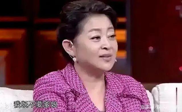 倪萍：端庄女神如何活成了“怼人女王”？（组图） - 69