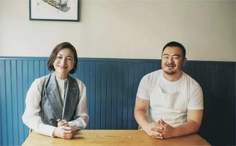 “日本20世纪最后一个美少女”,彻底“凉”了(组图) - 8