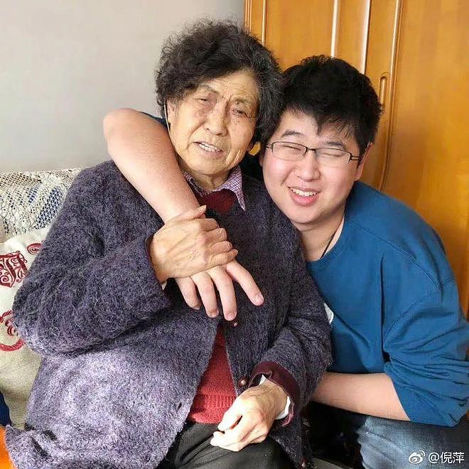 倪萍：端庄女神如何活成了“怼人女王”？（组图） - 56
