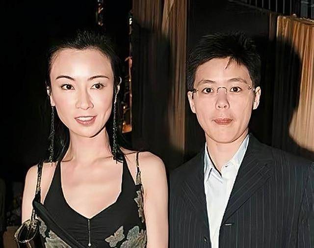香港知名女星颜值回春，爱上同性名媛引热议（组图） - 9