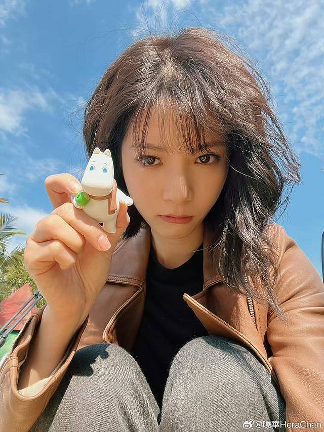 恋情再被曝光!TVB金童玉女疑似同居,男方不急结婚(组图) - 8