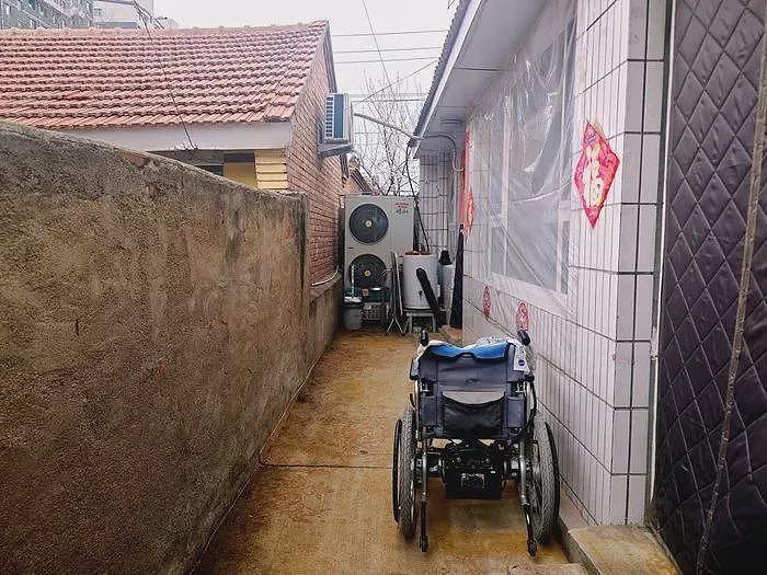 隆化养老院大火警示：失能老人们，困在顶层中（组图） - 5