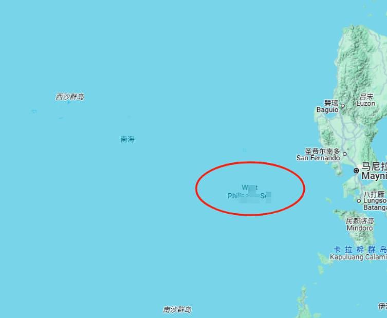 陆媒：谷歌公然作妖对南海“改名”！菲律宾沸腾了...（组图） - 3