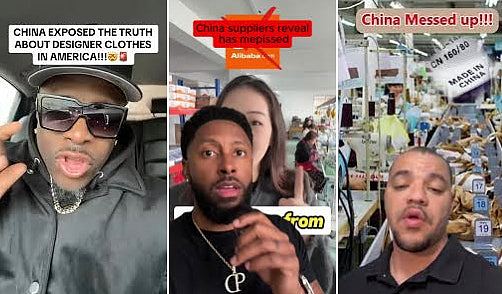 中国电商敦煌网在美爆火,创始人曾是微软中国最年轻高管(图) - 2