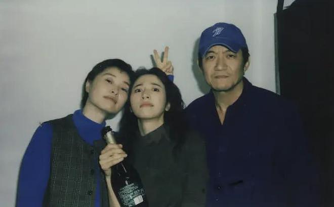 给2025开年后“演技最好10位女演员”排个名,孙俪第8,第1无争议(组图) - 35