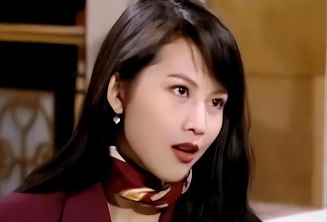 章子怡离婚两年不回娘家过年,只是因为这四个字,意外牵连陈乔恩(组图) - 22