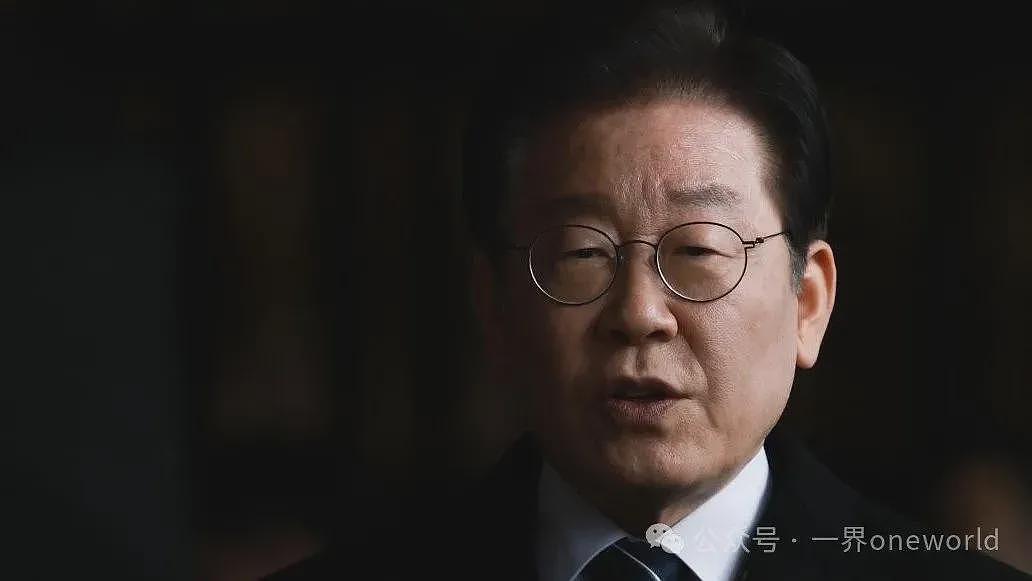 韩国将于6月3日举行大选：谁将成为下一任总统？（图） - 3