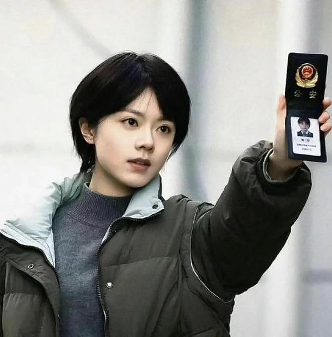 给2025开年后“演技最好10位女演员”排个名,孙俪第8,第1无争议(组图) - 23