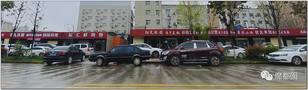 绿色蜜雪冰城事件发酵！三河勒令改招牌颜色引发广告协会抵制！官媒全部下场怒斥（组图） - 55