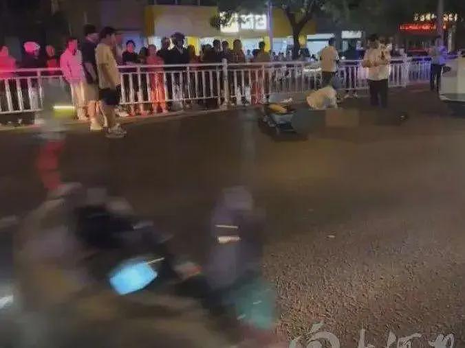 一家三口被撞死后续：凶手太嚣张，抽着烟指着死者嘲讽“头太硬了”（组图） - 4