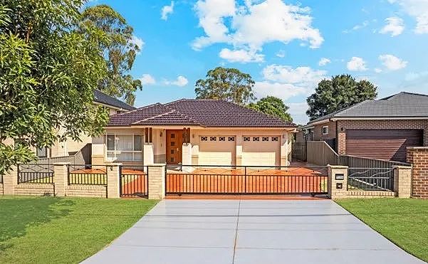 复活节前拍卖市场活跃，中介称Cabramatta是下一个Burwood（组图） - 3
