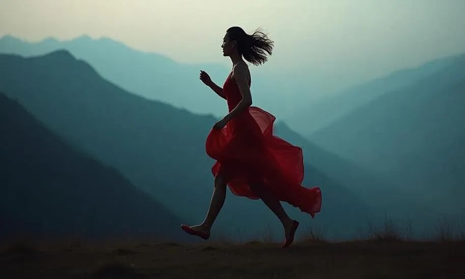 著名前夫和前妻的瓜:不爱的女人,最强大(组图) - 8