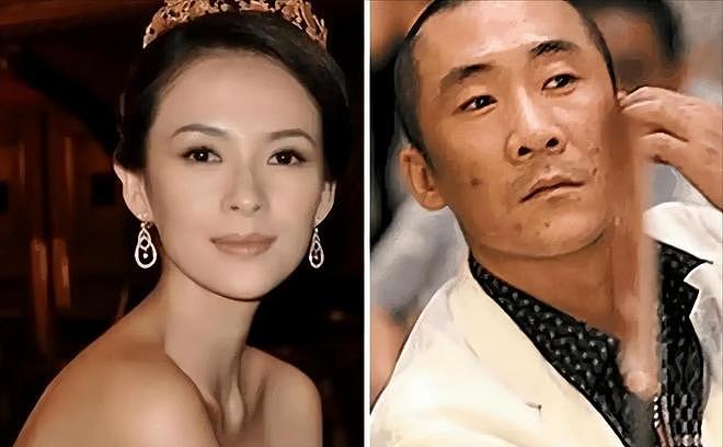 章子怡离婚两年不回娘家过年,只是因为这四个字,意外牵连陈乔恩(组图) - 17