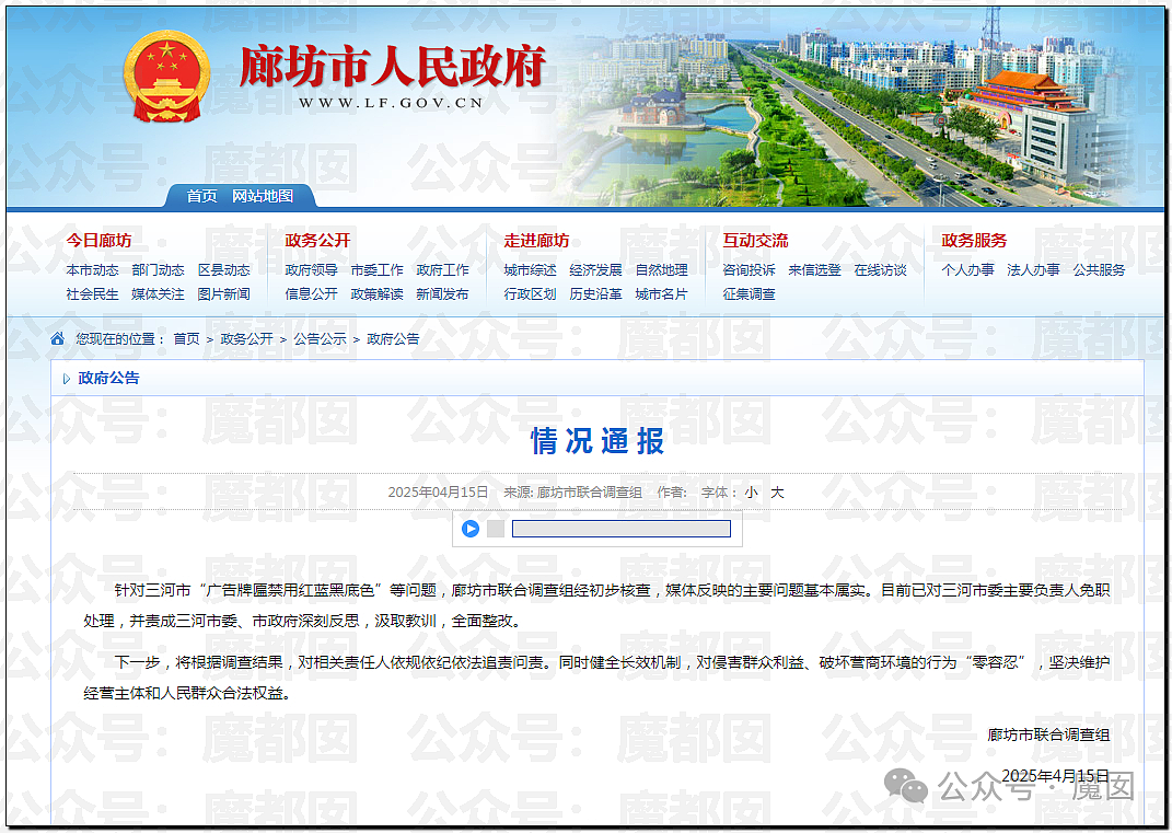 绿色蜜雪冰城事件发酵！三河勒令改招牌颜色引发广告协会抵制！官媒全部下场怒斥（组图） - 20
