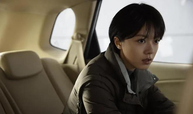 给2025开年后“演技最好10位女演员”排个名,孙俪第8,第1无争议(组图) - 24