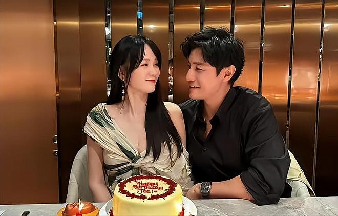 章子怡离婚两年不回娘家过年,只是因为这四个字,意外牵连陈乔恩(组图) - 26