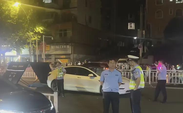 一家三口被撞死后续：凶手太嚣张，抽着烟指着死者嘲讽“头太硬了”（组图） - 17