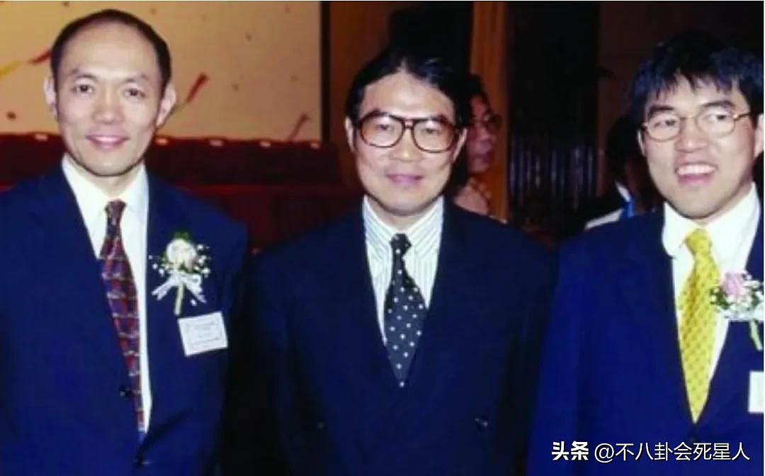 同样生了十几个子女，为何霍家和赌王家族差别那么大（组图） - 10