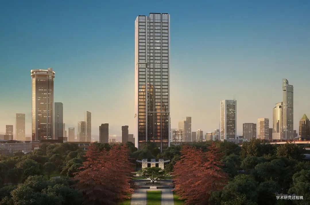 全球大城市经验下，上海这类资产为何受青睐？（组图） - 11