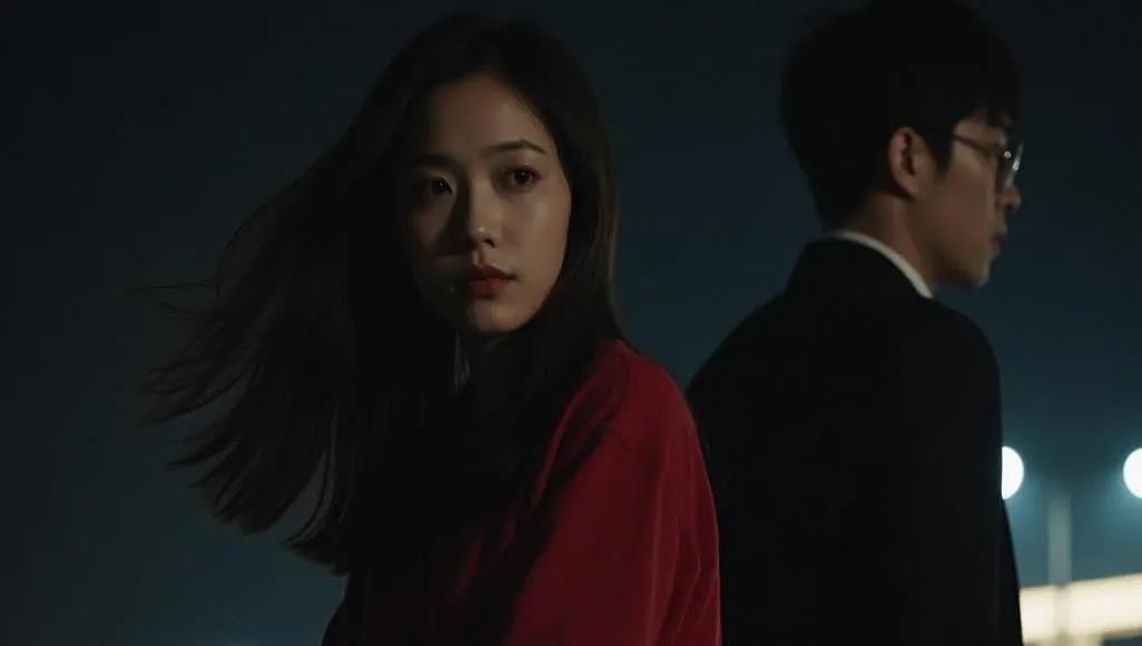 著名前夫和前妻的瓜:不爱的女人,最强大(组图) - 7