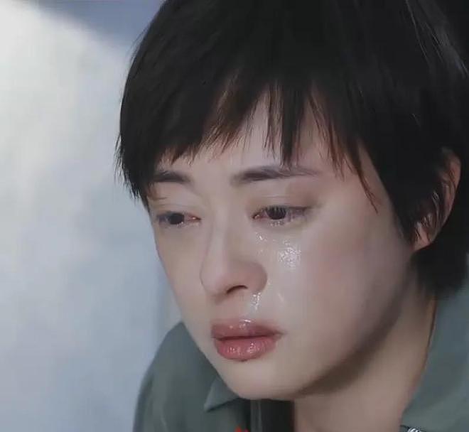 给2025开年后“演技最好10位女演员”排个名,孙俪第8,第1无争议(组图) - 18