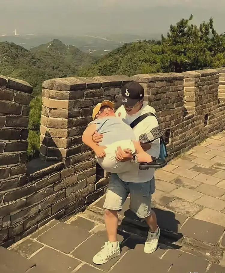 网红总裁李喜梅二度离婚!前夫大双签署离婚协议,承诺不要一分钱(组图) - 25