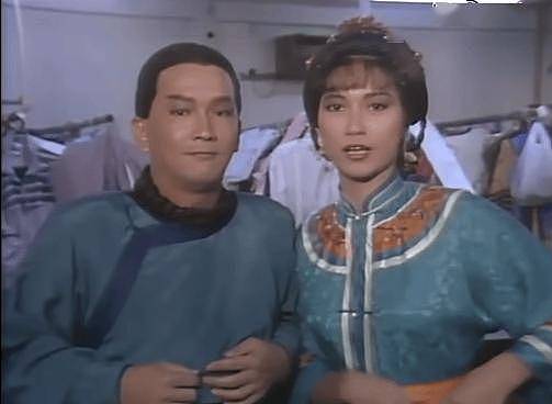 幼子和老公双双去世！TVB前女星满头白发受访，爆老公廖启智控制欲望强（组图） - 6