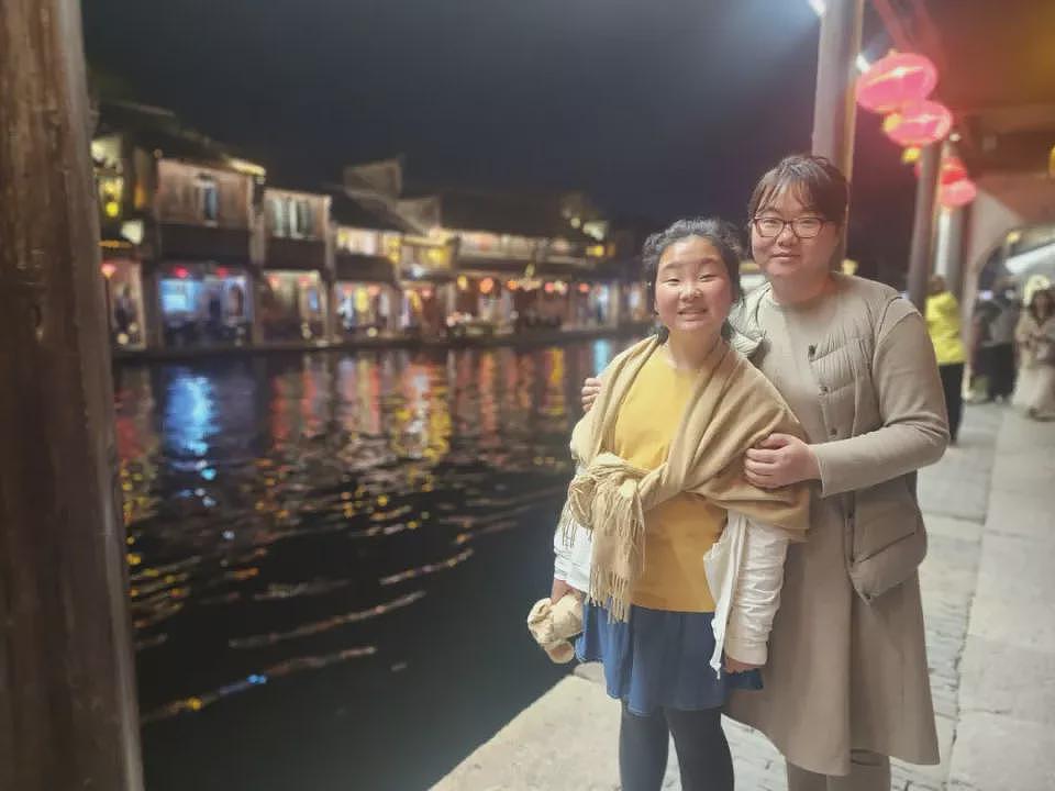 我那被羡慕的孤独症女儿,她的问题就是太快乐了(组图) - 17
