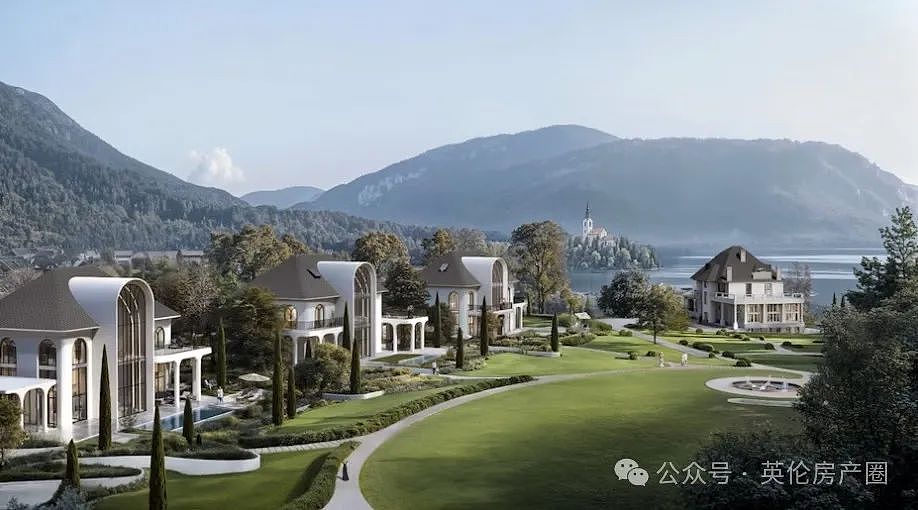 让AI畅想一下25年后的普通住宅长啥样？它交出了这样的答卷......（组图） - 2