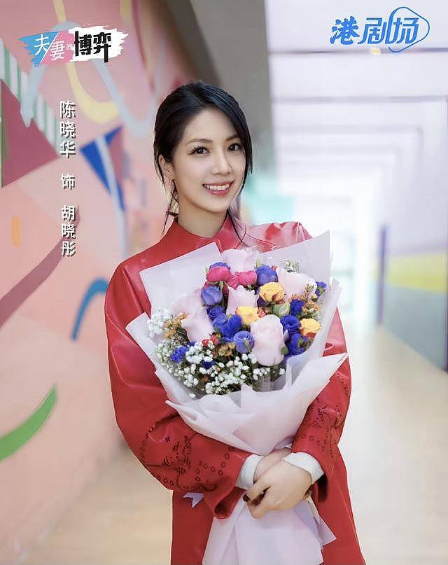 恋情再被曝光!TVB金童玉女疑似同居,男方不急结婚(组图) - 9