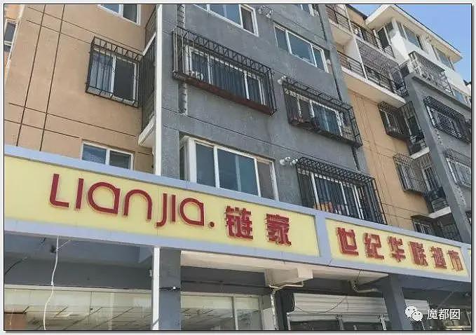 绿色蜜雪冰城事件发酵！三河勒令改招牌颜色引发广告协会抵制！官媒全部下场怒斥（组图） - 46