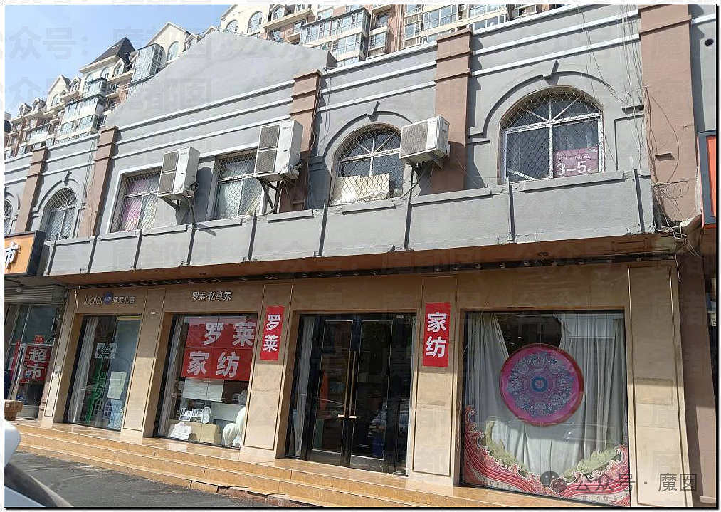 绿色蜜雪冰城事件发酵！三河勒令改招牌颜色引发广告协会抵制！官媒全部下场怒斥（组图） - 4