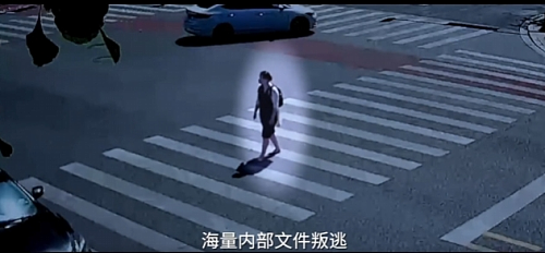 出租司机抓间谍领数十万奖励！女间谍叛国或死刑（组图） - 10