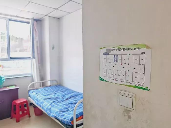 隆化养老院大火警示：失能老人们，困在顶层中（组图） - 4