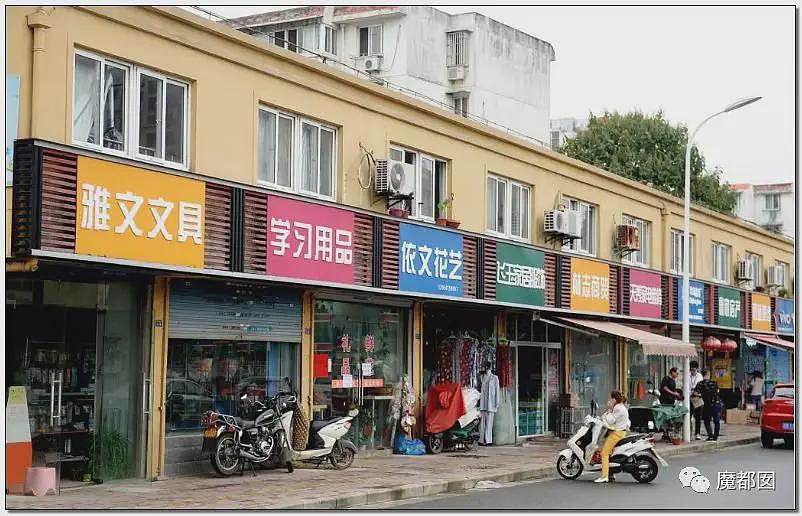 绿色蜜雪冰城事件发酵！三河勒令改招牌颜色引发广告协会抵制！官媒全部下场怒斥（组图） - 50