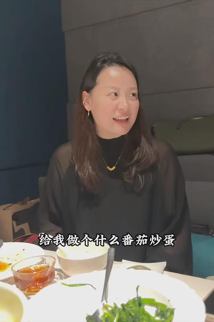 寒窗十年,凭什么要和河南小伙同桌吃馒头?上海金融女惊人发声(组图) - 2