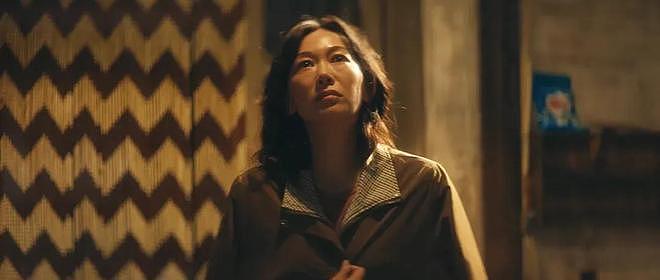 给2025开年后“演技最好10位女演员”排个名,孙俪第8,第1无争议(组图) - 46