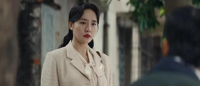 给2025开年后“演技最好10位女演员”排个名,孙俪第8,第1无争议(组图) - 11
