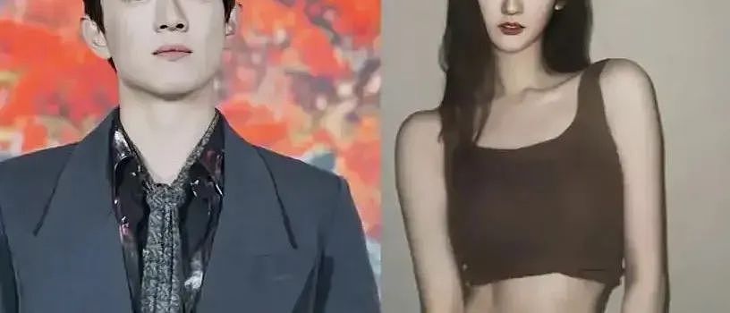 林更新的瓜，爱在网红圈子选妃？（图） - 3
