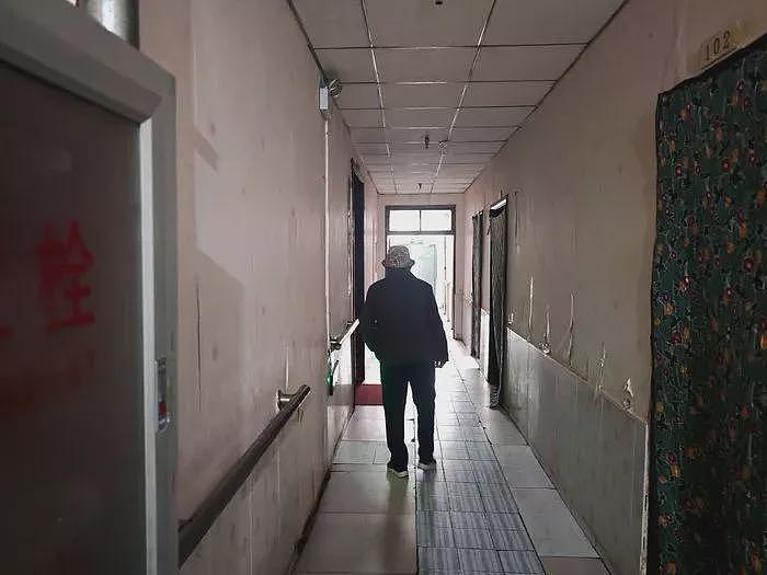 隆化养老院大火警示：失能老人们，困在顶层中（组图） - 3