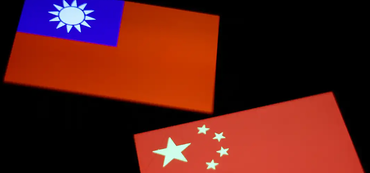 中国领导人到访!柬埔寨将台湾诈骗犯送中,台北严正抗议(图) - 1