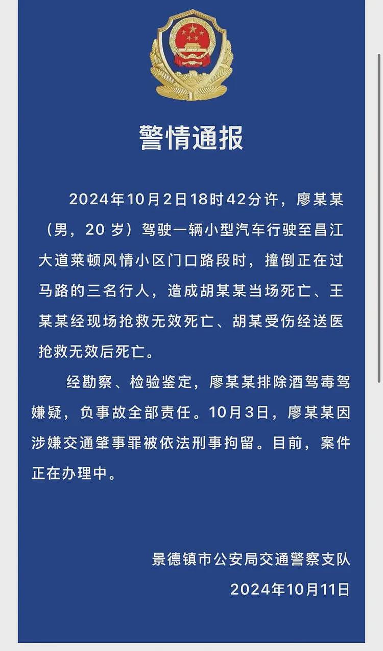 一家三口被撞死后续：凶手太嚣张，抽着烟指着死者嘲讽“头太硬了”（组图） - 9