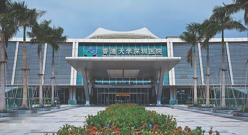 七旬老人被当“癌症患者“切除5个器官，数月后离世（组图） - 6