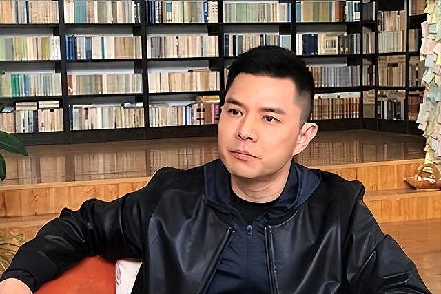 十年前毅然离开央视，选择孤身回乡创业，如今他的现状如何了（组图） - 13