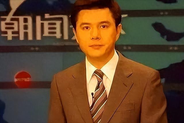 十年前毅然离开央视，选择孤身回乡创业，如今他的现状如何了（组图） - 1