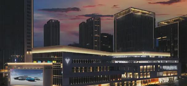 留口气持续收割，哪吒汽车把资本的坏玩到了极致……（组图） - 5