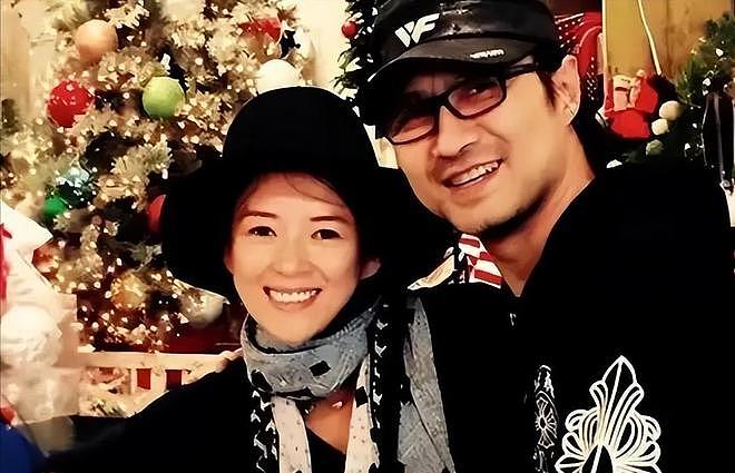 章子怡离婚两年不回娘家过年,只是因为这四个字,意外牵连陈乔恩(组图) - 13