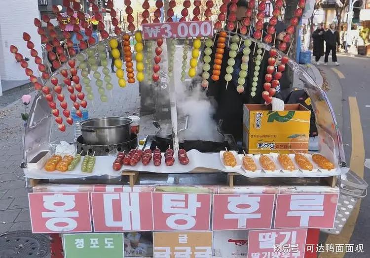 韩国人在美国申请饺子外观专利获批，以后在美华人卖饺子或将侵权（组图） - 2