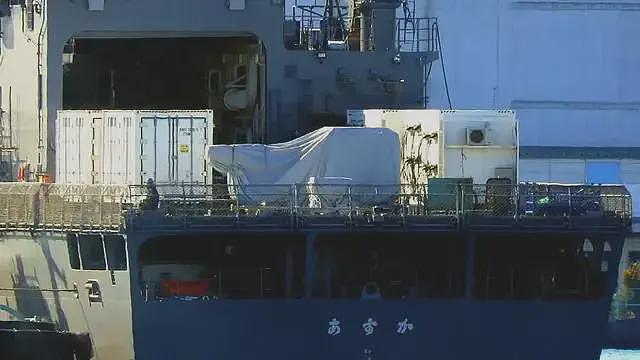 号称“专打中国”的日本电磁炮上舰，口径40毫米，与中国比如何？（组图） - 3
